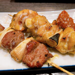 串焼き BUBU-TON - 