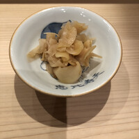 鮨処たけ原 - 