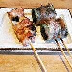 Binchousumibiyakitori Kadokura Shouten - 