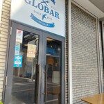 World Beer Kitchen GLOBAR - お店です