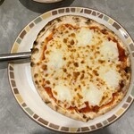サイゼリヤ - マルゲリータ ピザ