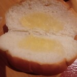 Kissaten Pinokio - リンゴジャムパン