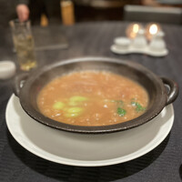 スーツァン・レストラン陳 渋谷店 - 