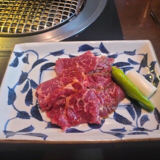 焼肉 腰塚_0