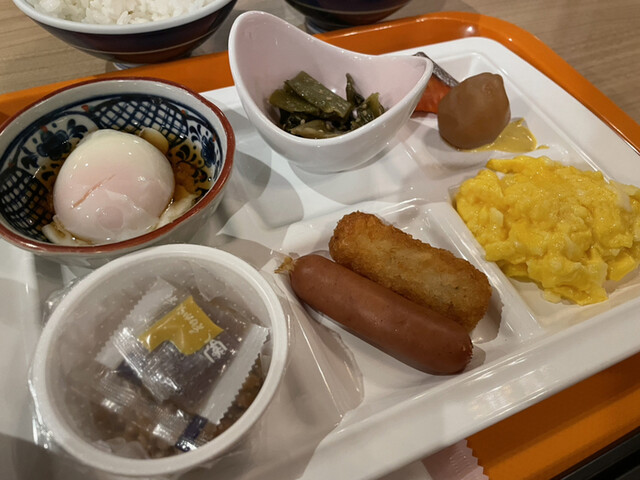 タカミヤビレッジホテル樹林（ホテル樹林） - 山形（ホテル）の写真