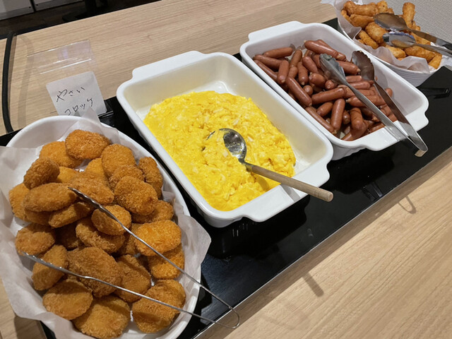 タカミヤビレッジホテル樹林（ホテル樹林） - 山形（ホテル）の写真