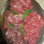 波津馬 - 
