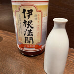 蕎麦と酒処 きくち - 