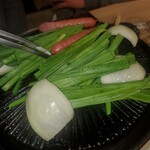 波津馬 - 