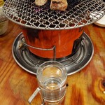 ホルモン屋 だん - 