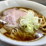 ほのぼんヌードルズ - 