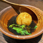 蕎麦と酒処 きくち - 