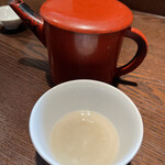 蕎麦と酒処 きくち - 