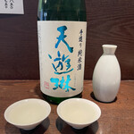 蕎麦と酒処 きくち - 