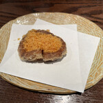 蕎麦と酒処 きくち - 