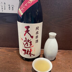 蕎麦と酒処 きくち - 