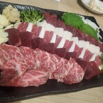 波津馬 - 