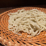 蕎麦と酒処 きくち - 