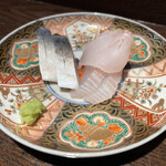 蕎麦と酒処 きくち - 