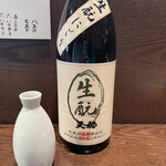 蕎麦と酒処 きくち - 