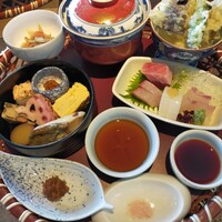スカイツリービューレストラン 簾 - 