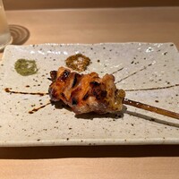 鳥さみ - モモ肉