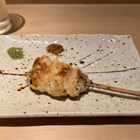 鳥さみ - ムネ肉