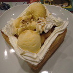 チープトリック - ハニートースト  メイプルプティング
