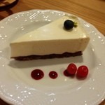 カフェ チルコリーノ - けいき