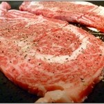 サーロイン（2013.6.6限定）