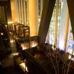 銀座蔵人 ヒルトンプラザ ウエスト店