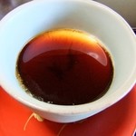 日本料理 鎌倉山倶楽部 - 濃厚で美味しいプリン