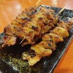 Kushiyaki Kimagure - 