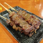 Kushiyaki Kimagure - 