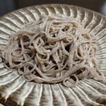 土家 - 田舎蕎麦