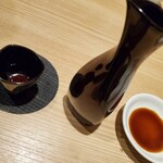 酒菜　ちゃぶ有 - 熱燗