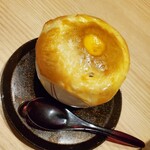 酒菜　ちゃぶ有 - パイ包み