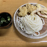 うわさの麺蔵 - 