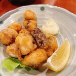Kushiyaki Kimagure - 