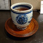 土家 - お茶