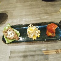 焼肉とみ 横浜関内店 - 