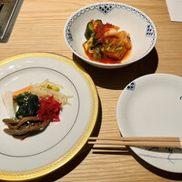 TANAKA YAKINIKU RESTAURANTE - 