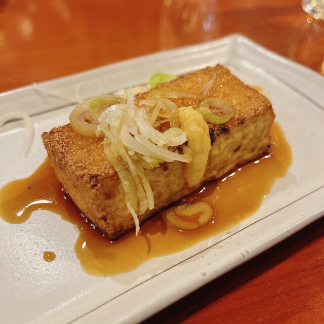 串焼 気まぐれ - 能代（居酒屋）の写真