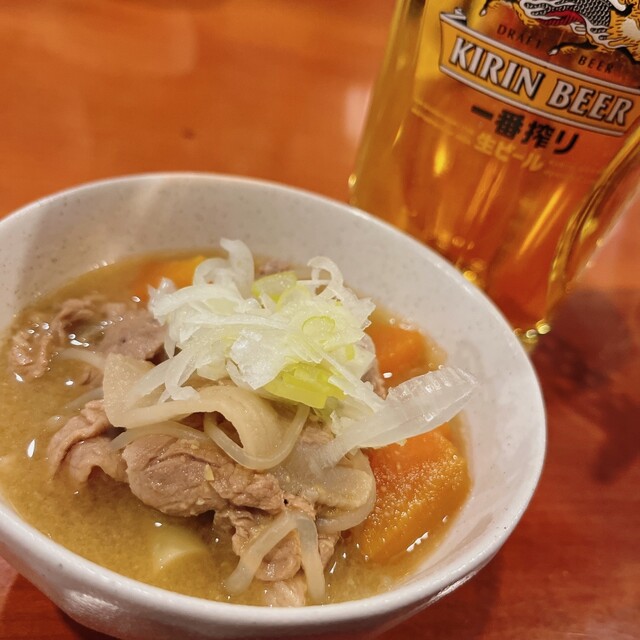 串焼 気まぐれ - 能代（居酒屋）の写真