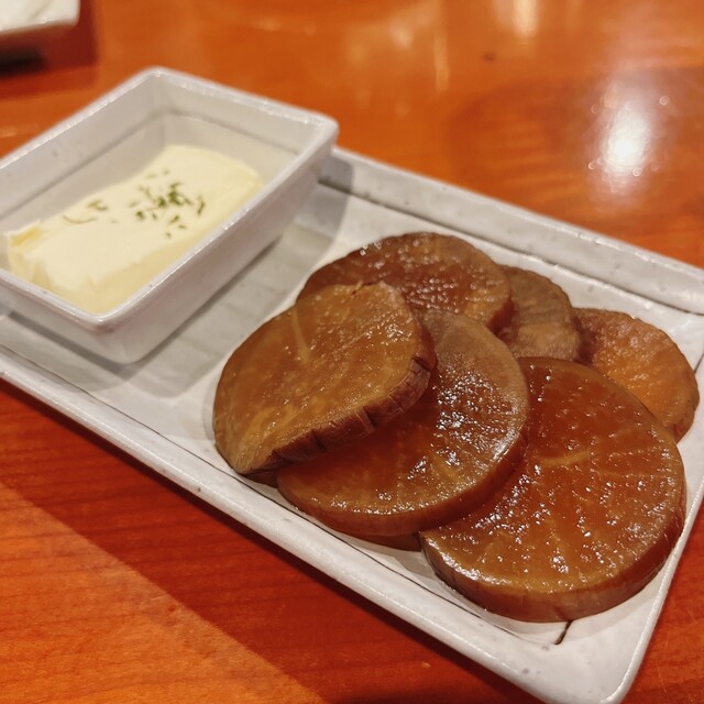 串焼 気まぐれ - 能代（居酒屋）の写真