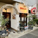 Antica osteria BACIO - 