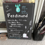 Ferdinand - 