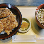 Sennari Soba - 