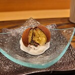 モンブランスタイル - 