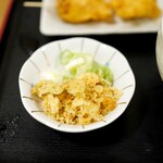 本格さぬきうどん　穂乃香 - 